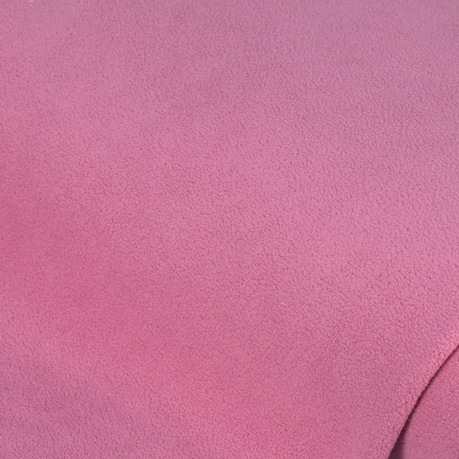 Fleecestoff, mauve