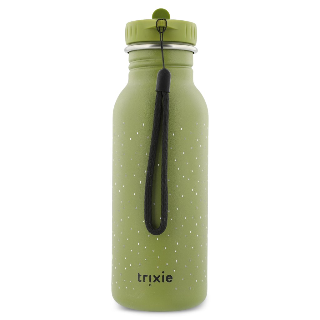 Trixie Thermo-Trinkflasche 500ml Mr. Dino