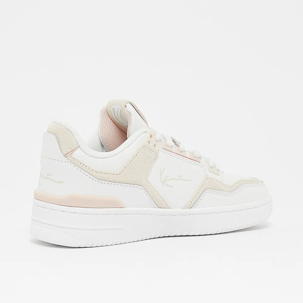 Karl Kani 89 Lxry Prm KKFWW000368 / weiss