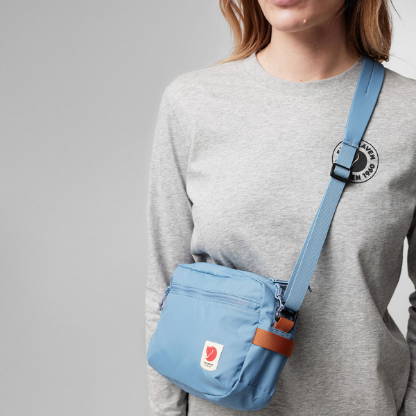 HIGH COAST CROSSBODY - Umhängetasche