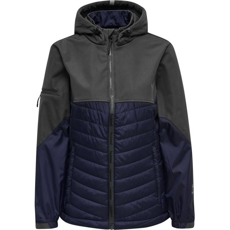 hummel hmlNORTH HYBRID JACKET WOMAN Funktionsjacke Damen