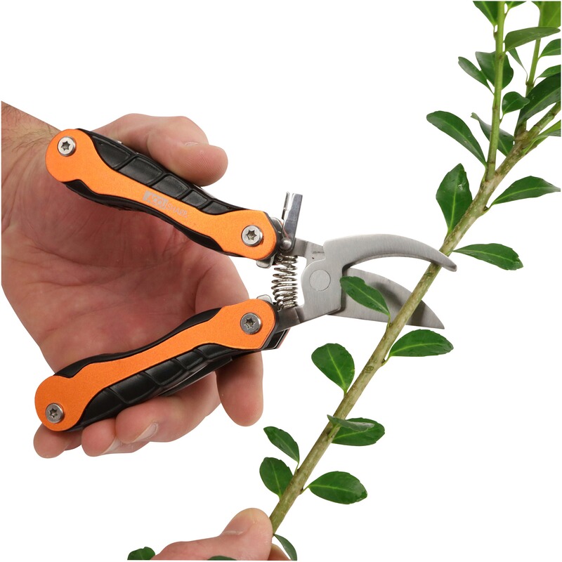 Accusharp Sportmans Multi Tool