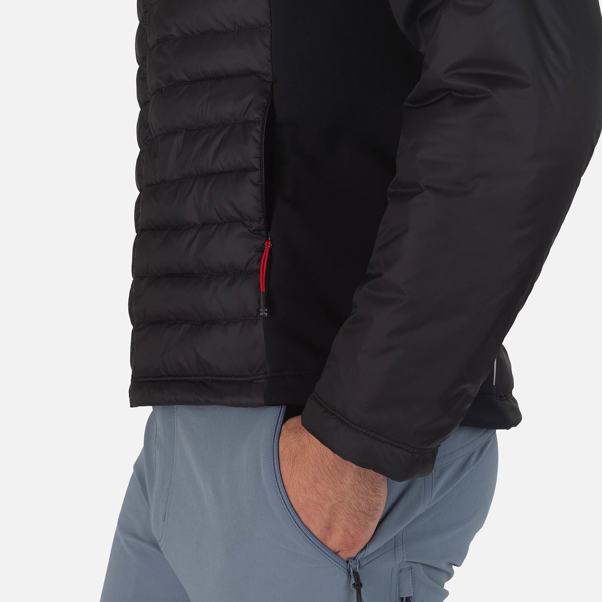 Veste SKPR Hybrid Light Homme