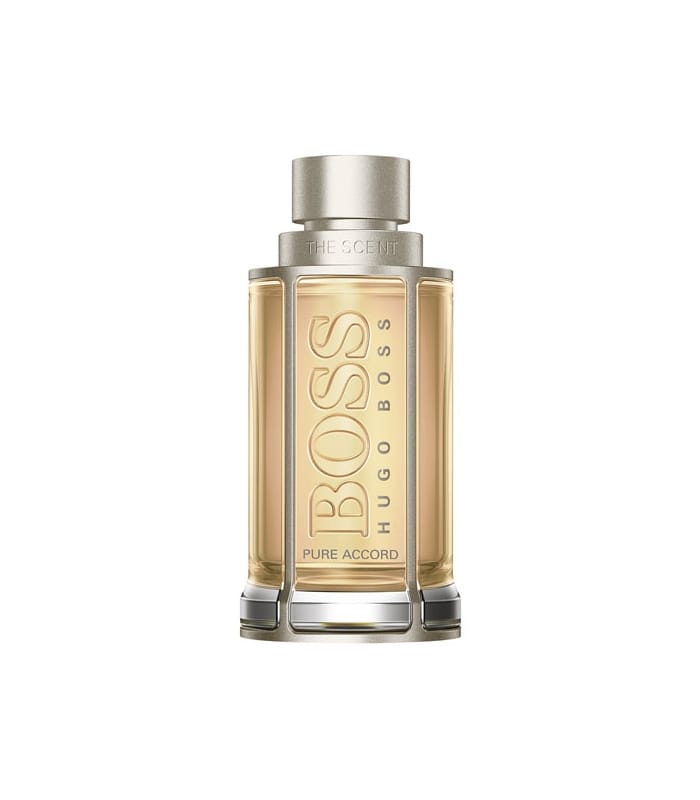 Hugo Boss-BOSS THE SCENT PURE ACCORD-Eau de Toilette