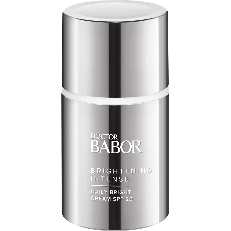 Daily Bright Cream SPF 20