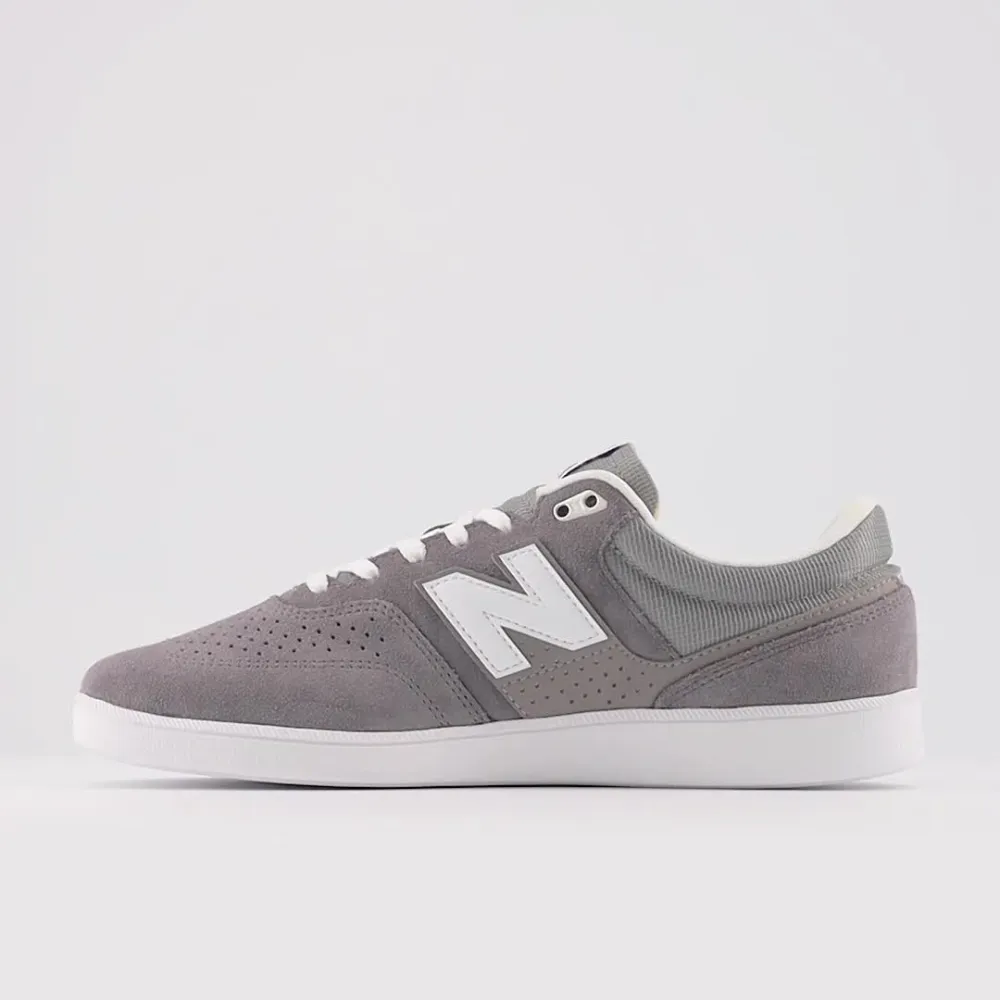 New Balance 508 Brandon Numeric Westgate NM508HGD / grau