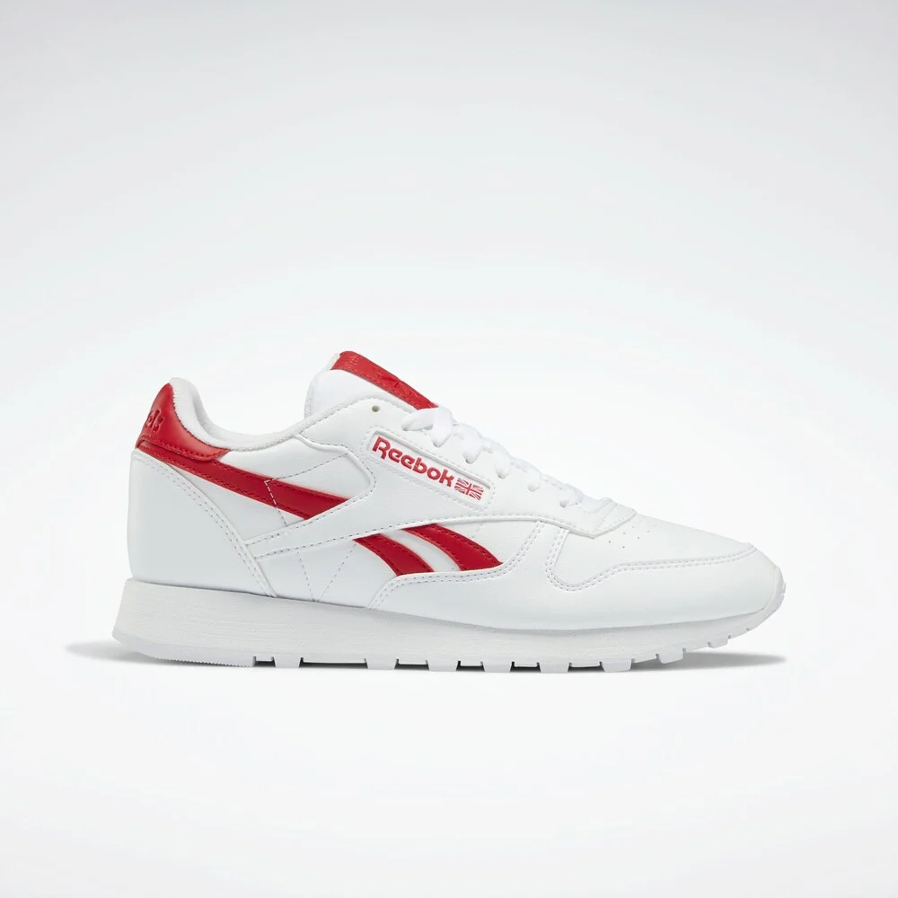Reebok Classic Vegan GY3613 / weiss