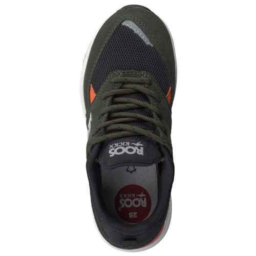 Sneaker-86656000001 ROOS KICKX