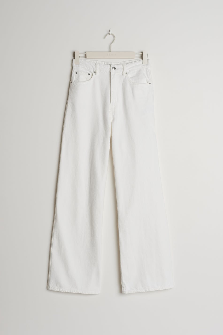 Idun wide jeans
