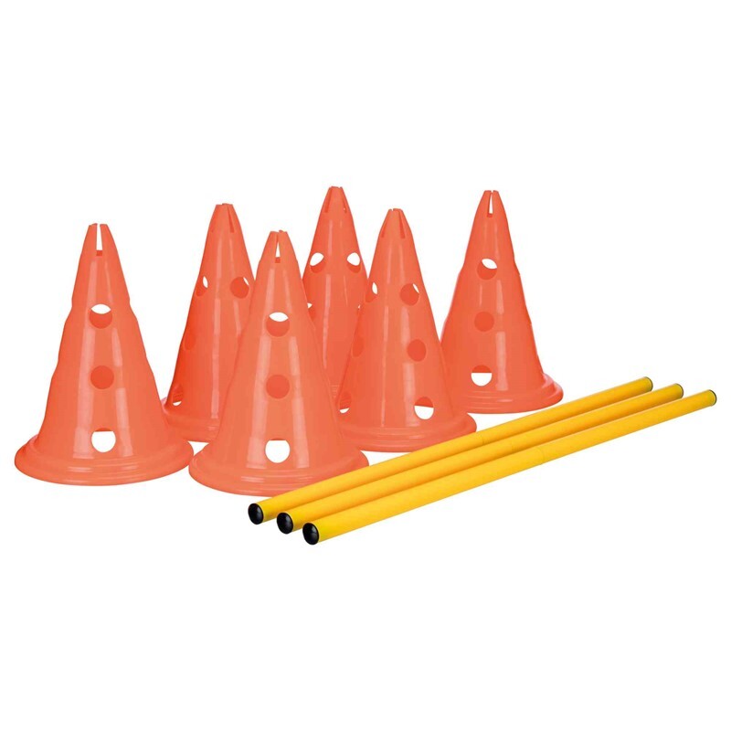 Trixie Agility & Training Trixie Dog Activity Hindernisse Ø23x30cm
