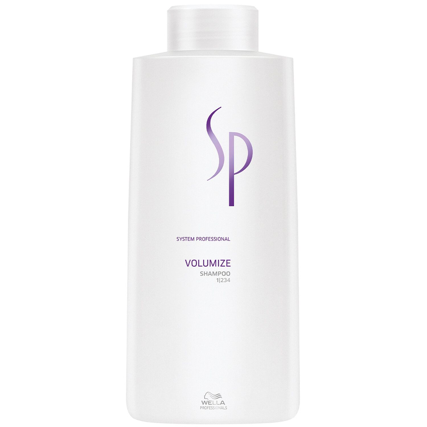 System Professional SP Classic Volumize Shampooing pour cheveux fins