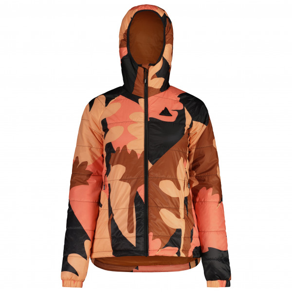 Maloja - Women's ChrysanthenumM. - Kunstfaserjacke