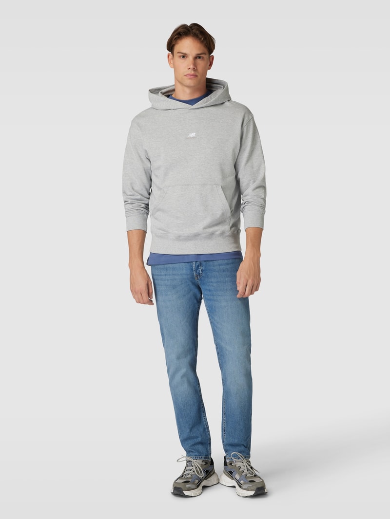 Jeans im 5-Pocket-Design Modell 'IMIKE' in jeans