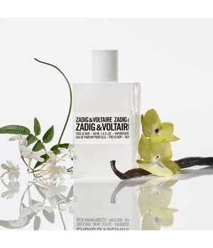 Zadig&Voltaire This is Her! Xmas 2023 Duftset-1 Stk