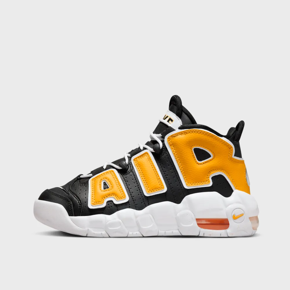 Nike Air More Uptempo FN0262-001 / schwarz