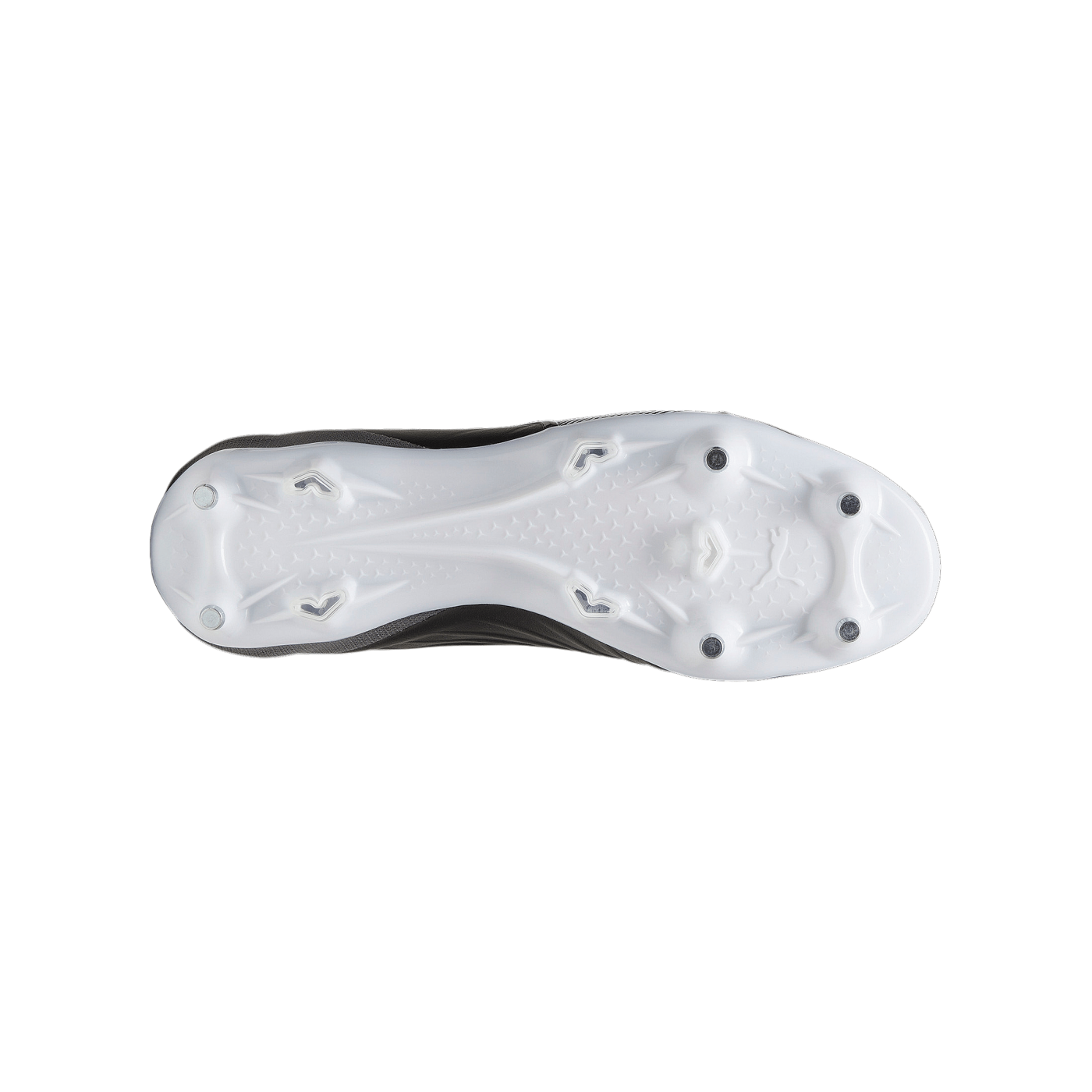 PUMA KING Match MxSG Schwarz F01