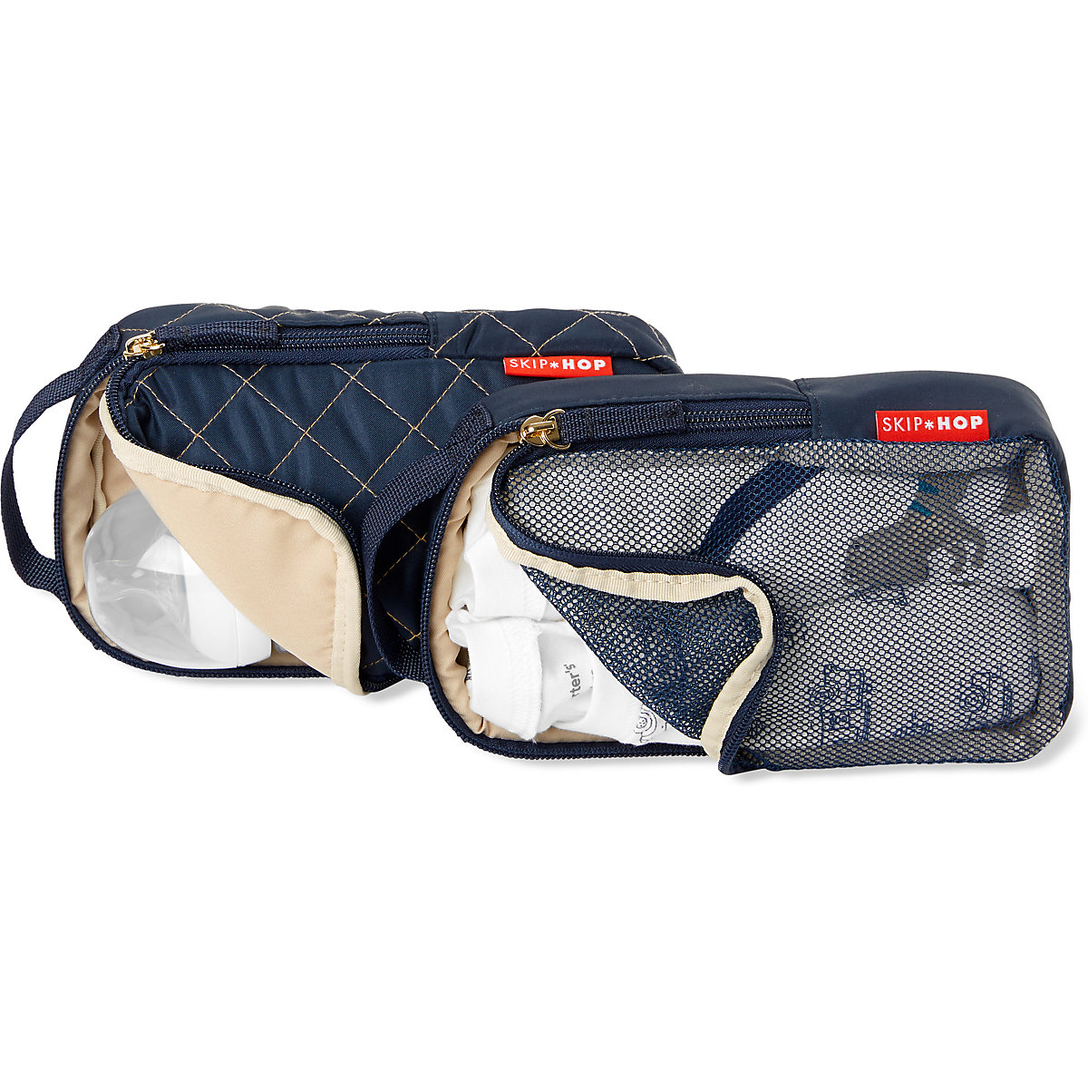 Forma Wickelrucksack, blau