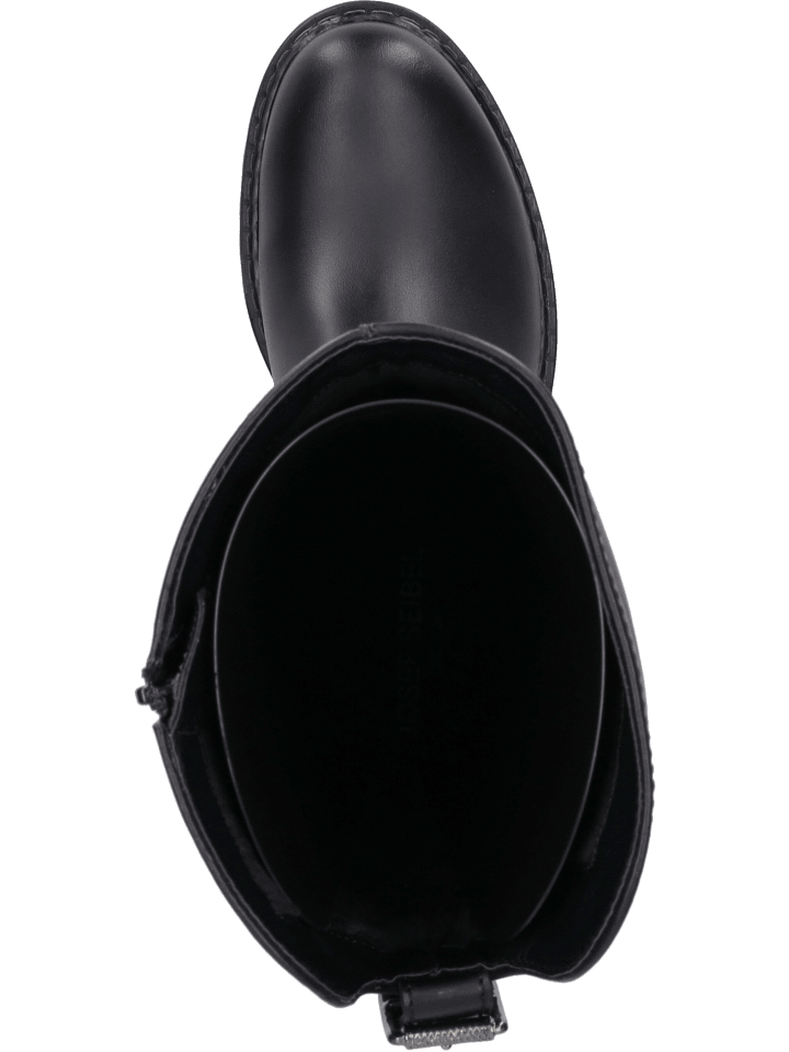 Josef Seibel Stiefel Marta 15 in schwarz günstig kaufen