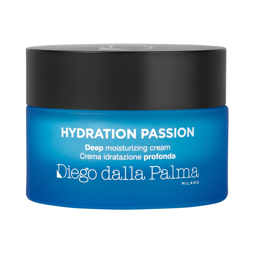 Diego Dalla Palma Crème hydratation profonde 50 ml CRÈME GEL HYDRATATION PROFONDE