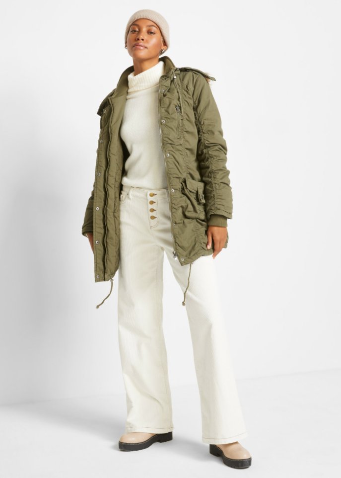 Winterjacke