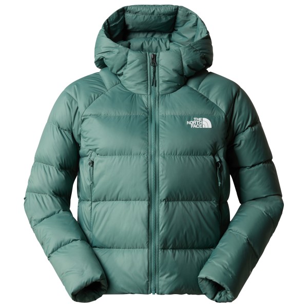 The North Face - Women's Hyalite Down Hoodie Nylon - Daunenjacke