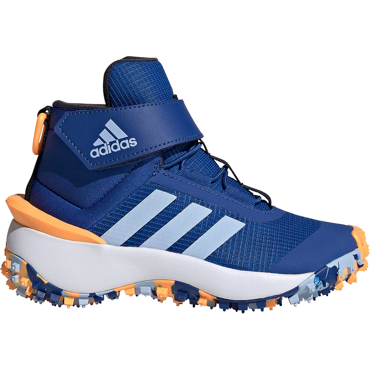 Outdoorschuhe FORTATRAIL EL K für Jungen