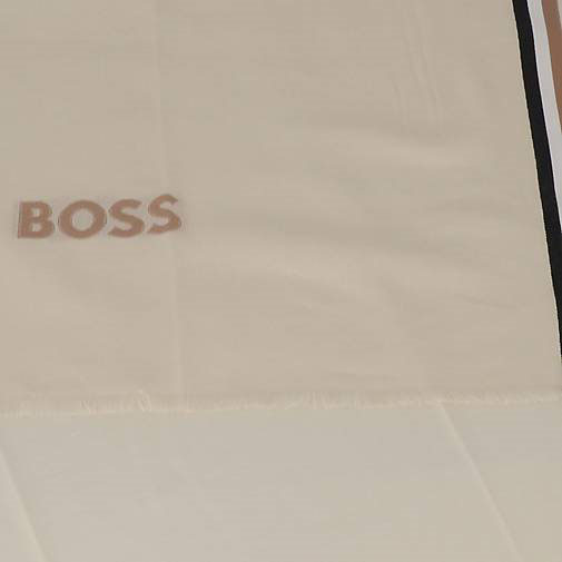BOSS Arvin Schal 195 cm