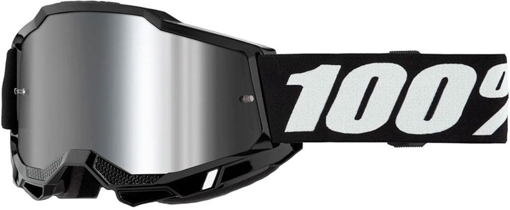 100% Accuri 2 (Mirror Lens) Session - Goggle kaufen | Bike-Discount