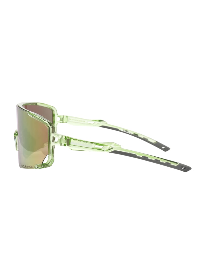 Endurance Fahrrad-Brille Phillipe in 3199 Paradise Green günstig kaufen onesize