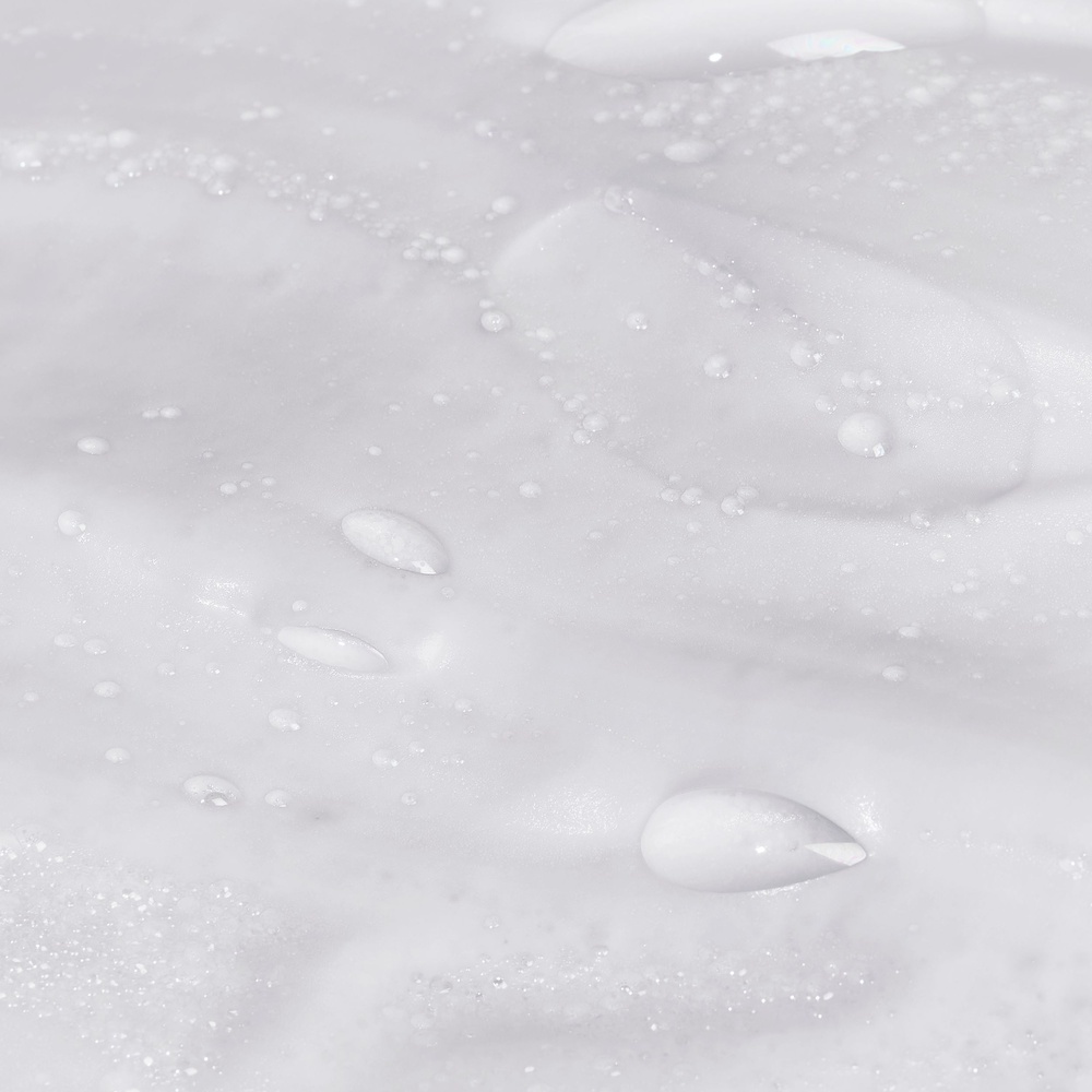 baïja Mousse de douche Delirium Floral Mousse de douche