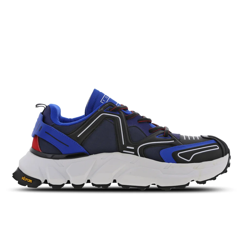 Tommy Hilfiger Trekker EM0EM01139C88 / blau