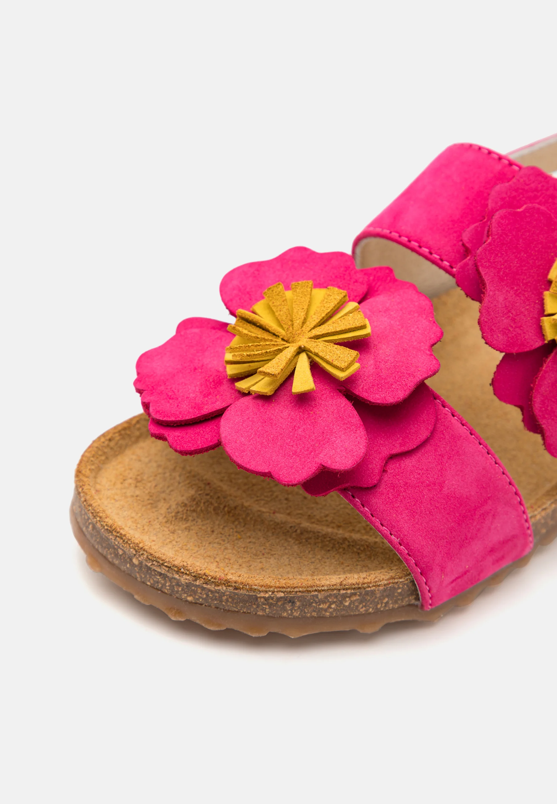 Los Zapatos del Búho - Sandalias