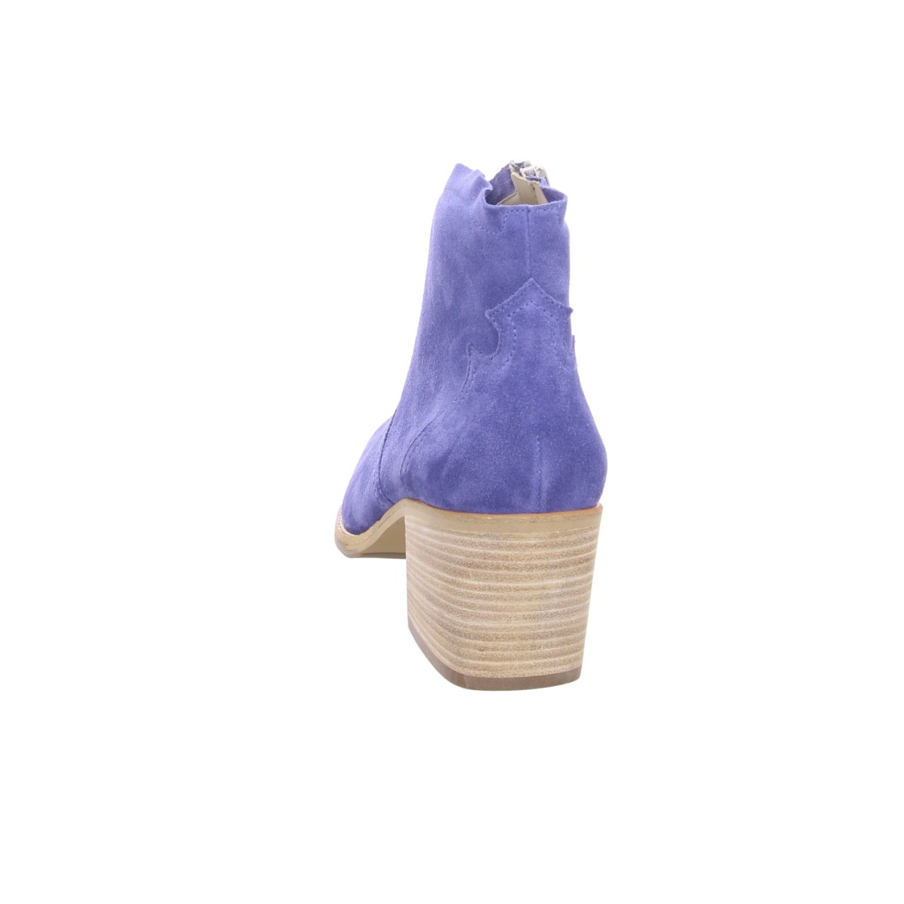 PAUL GREEN Stiefeletten blau
