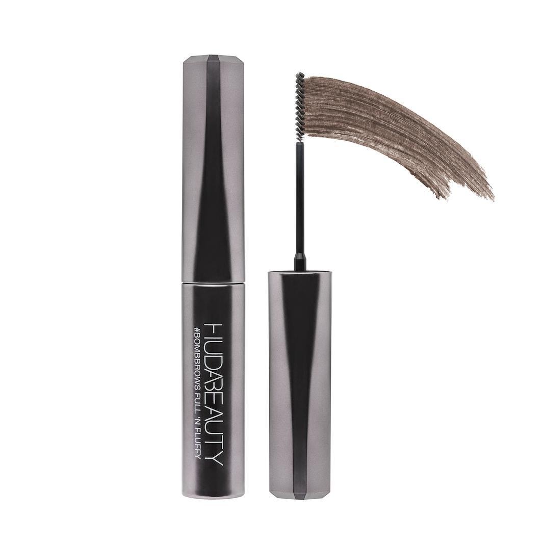 #BOMBROWS | Full N’Fluffy Fiber Gel