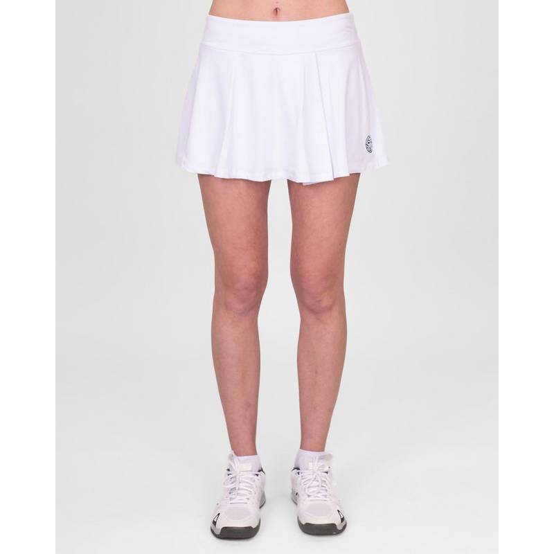 BIDI BADU Pure Wild Wavy Skort Tennisrock Damen
