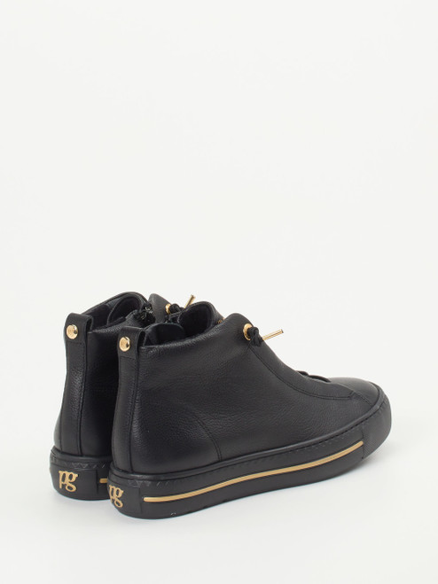 Sneaker High-16730090040 Paul Green