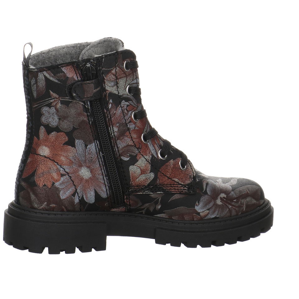Richter Boots