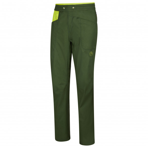 La Sportiva - Bolt Pant - Kletterhose