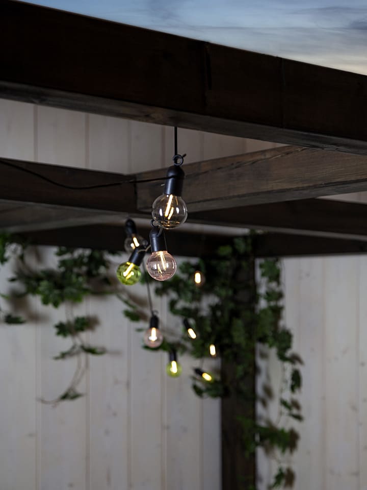 STAR Trading LED-Lichterkette 
