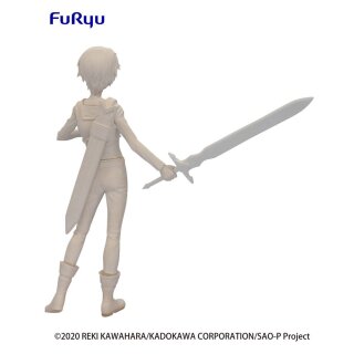 ** % SALE % ** Sword Art Online the Movie Progressive SSS PVC Statue Aria of a Starless Night 21 cm