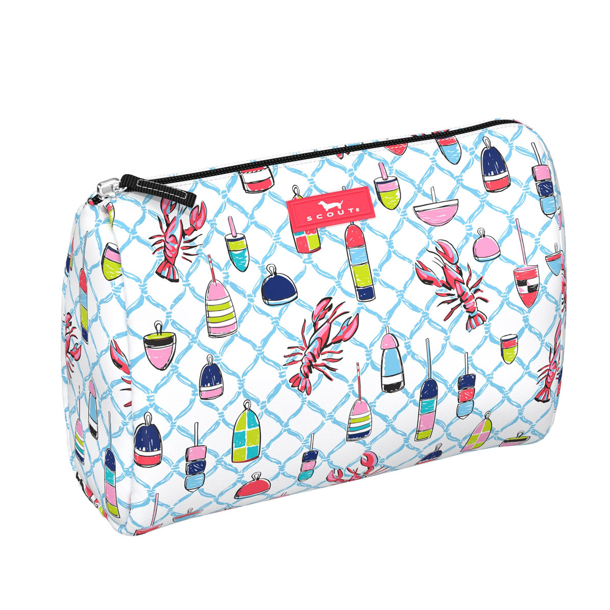 Toiletry Bag Medium Packin' Heat
