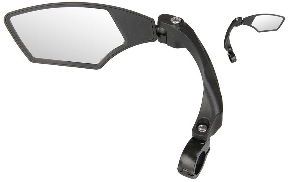 M-Wave Spy Space Fahrradspiegel kaufen | Bike-Discount