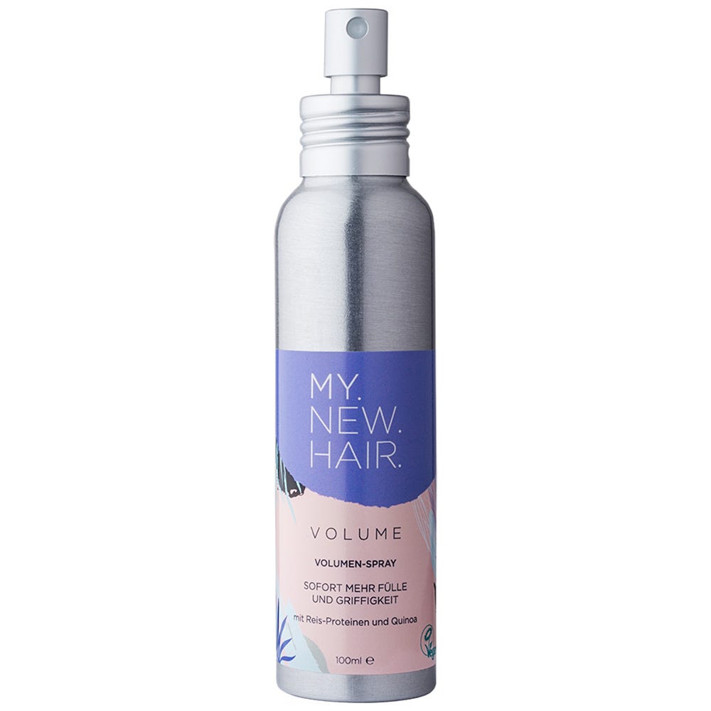 My.New.Hair. Haarspray Volume 100 ml