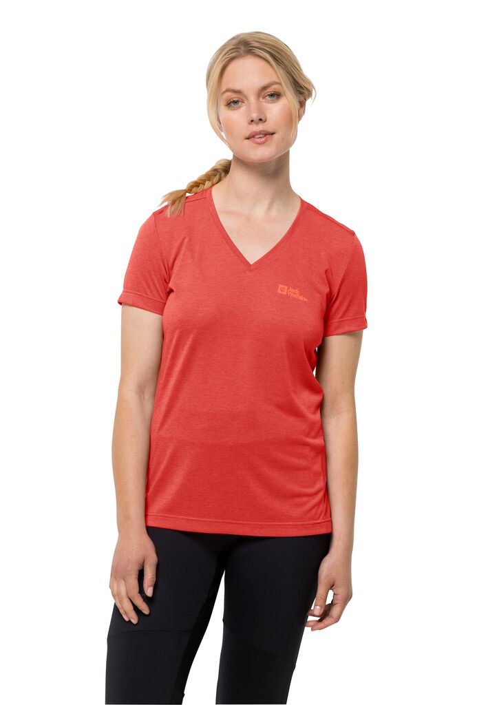 CROSSTRAIL T WOMEN Funktionsshirt Damen