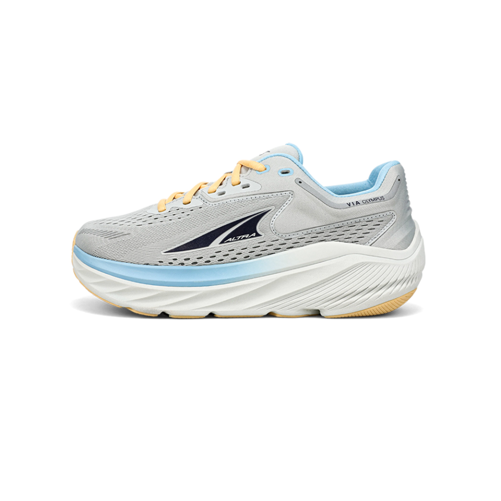 Altra Via Olympus AL0A82CR-224 / grau