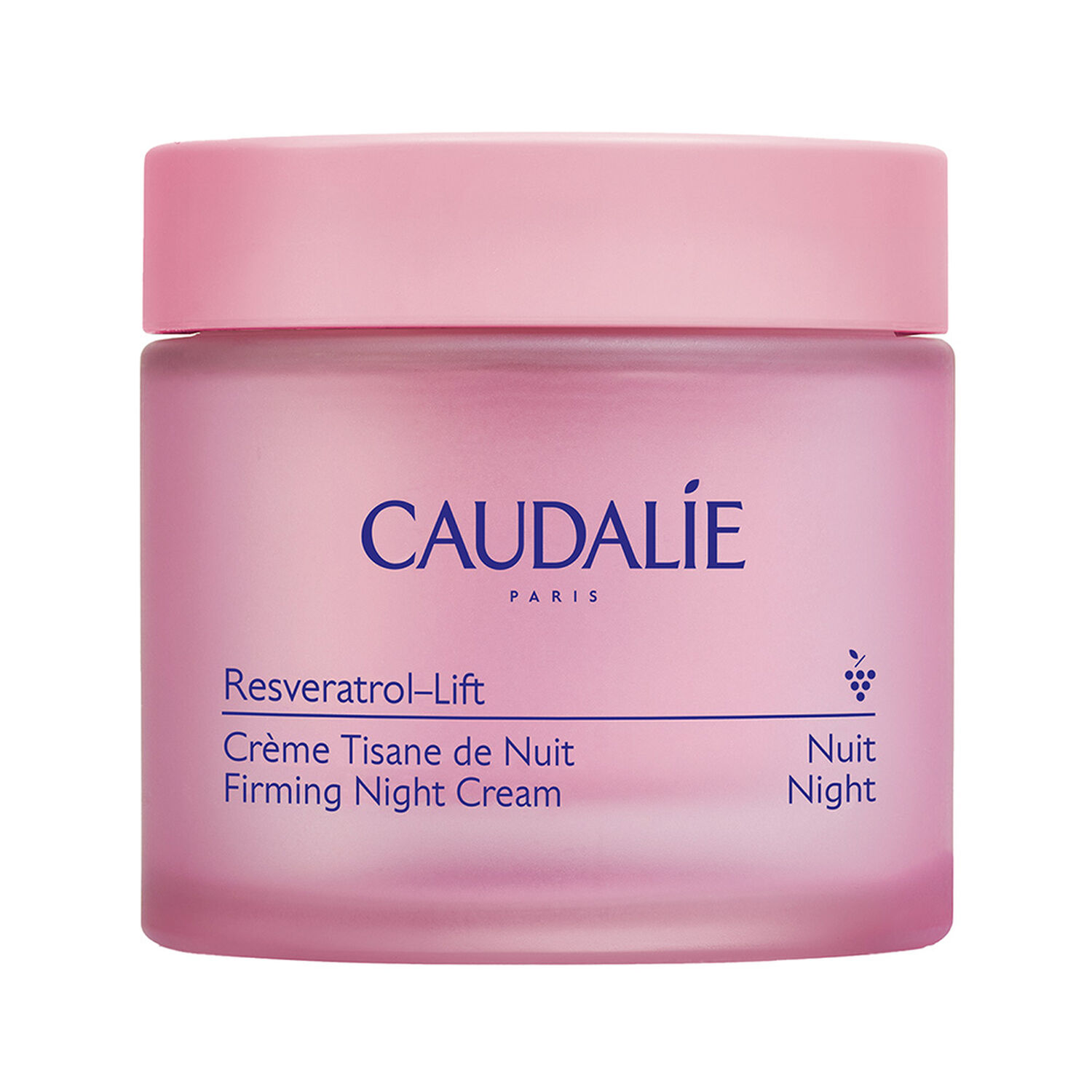 Caudalie Resveratrol–Lift Crème Tisane de Nuit