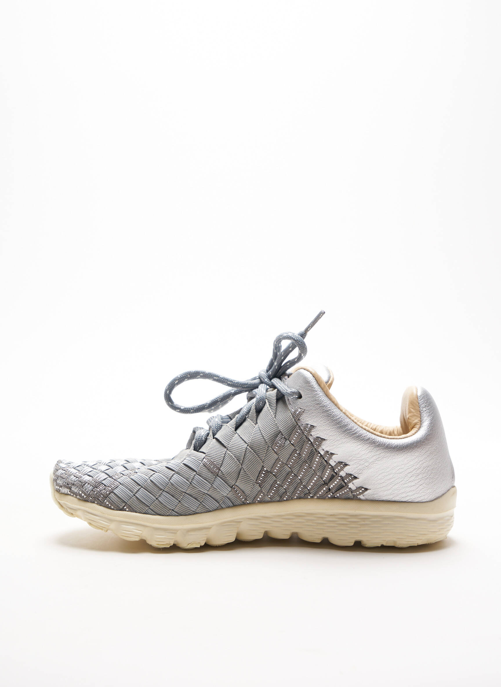 Rock Spring Baskets Femme couleur gris