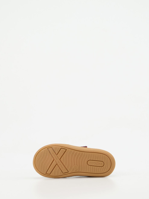 Lauflern-Klettboots gefüttert-68355090012 Vado