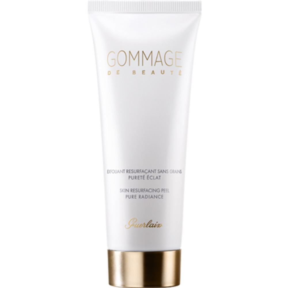 Guerlain Le Gommage de Beauté Exfoliant resurfaçant