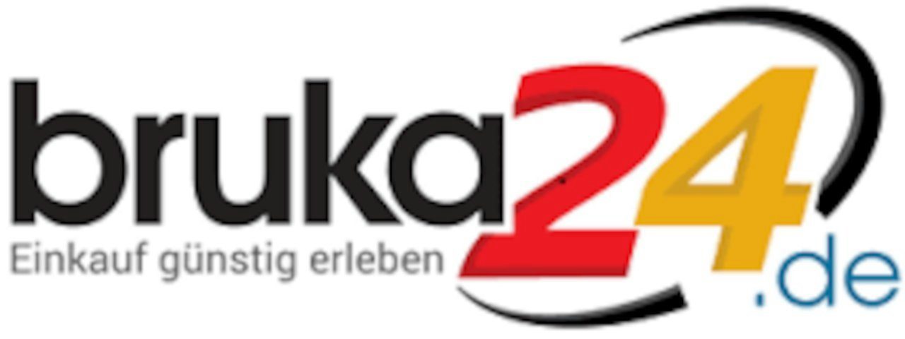 BruKa Pylone Verkehrsleitkegel 75 cm Profi Pylone Pylonen Warnkegel Leitkegel (1 St)